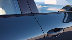 Audi Q6 SUV E-tron Performance: More Efficiency, More Range