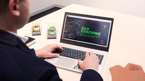 Automobili Lamborghini Celebrates European Diversity Month With Continued Commitment To DE&I