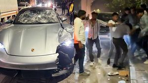 Drunk Teen Causes Fatal Crash In Pune – Community Questions Legal Response