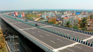 India Highway Construction Slightly Up In FY24: Faces Slowdown Ahead