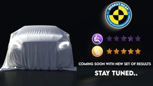 Bharat NCAP Teases Upcoming Car Safety Ratings Release: Anticipation Grows 