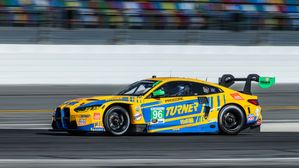 BMW M Motorsport Ready For Exciting FIA WEC And IMSA Double-Header Weekend