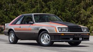 Team Penske To Auction Private Collection Of Iconic Cars In Indianapolis