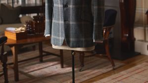 Hagerty To Showcase Charlie Watts' Legacy At 2024 Concours On Savile Row