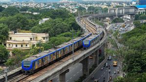 Chennai Metro Experiences Significant Decline In Passenger Numbers: All Details Here