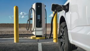 Dallas Chooses Ford Pro To Boost EV Charging Infrastructure For A Greener Future