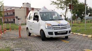 This Indian State Now Mandates Dashboard Cams: Here's Why