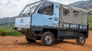 OX Delivers Achieves Record Revenue In Q1 2024 With Electric Vehicle Expansion In Rwanda