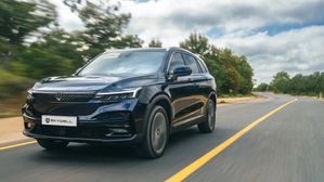 Skywell BE11: A New Dawn For Electric SUVs Unveiled At UK's Everything Electric Show