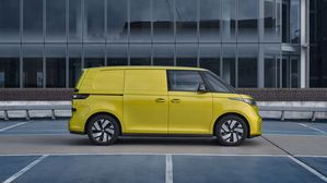More Than Two-Thirds Of UK Van Drivers Believe Electric Vans Are More Cost Effective Than Petrol Or Diesel Alternatives