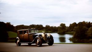 Electrogenic Teams Up With Andersen EV For Classic Car Charging Solutions