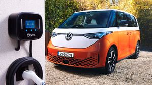 GoPlugable Selects Ohme As Its Smart EV Charging Partner In Ireland