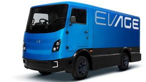 Enhancing EV Manufacturing: UK's DGI & India's EVage Motors Forge Partnership For Electric Trucks
