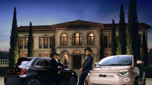 Spike Lee, Giancarlo Esposito Bring 'Italy In America' To Life In Fiat 500e Ad