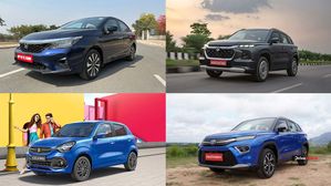 Top 10 Most Fuel-Efficient Petrol Cars In India – Latest ARAI Rankings