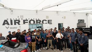 Formula DRIFT Driven Experience Welcomes Chick-fil-A As New 2024 Partner