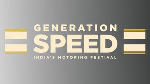 Generation Speed: A New Festival To Transform India's Auto Culture
