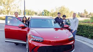 Genesis And TGR Foundation Continue Partnership For Advancing Access To STEAM Education