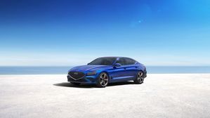 Genesis G70 Triumphs With Top Honours At 2024 Texas Auto Roundup