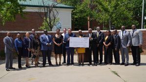 Genesis Gives Boosts STEM Education With $50,000 Donation To Alabama State University