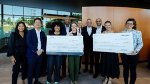 Genesis And Foundation Donate $30,000 To Boost STEAM Education In Charlotte