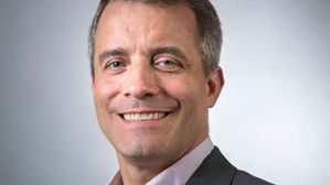 GM China Ushers In New Era With Steve Hill As President Following Julian Blissett's Retirement