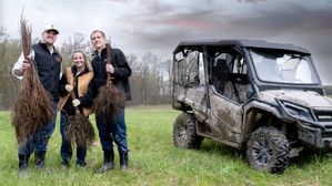 Honda's Green Initiative: 85,000 Trees Planted In Ohio To Enhance Biodiversity And Carbon Capture