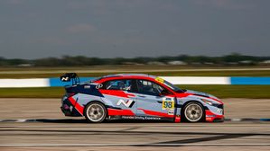 Hyundai Eyes Victory In IMSA Challenge At WeatherTech Raceway Laguna Seca