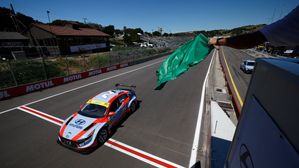 Hyundai Continues Double-Podium Streak At Home Race At WeatherTech Raceway Laguna Seca