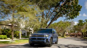 Hyundai Invites Hispanic Consumers To See The World In A New Light Through The All-New Santa Fe Marketing Campaign