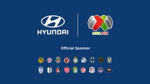 Hyundai Named Official Automotive Partner Of Liga MX In The United States