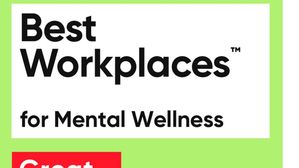 Hyundai Canada Recognized As One Of Canada's Best Workplaces For Mental Wellness 2024