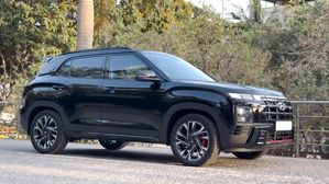 Hyundai Set To Revolutionize India's Auto Market With Hybrid Cars By 2026