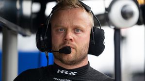 Honda Shines In Indianapolis 500 First-Round Qualifying With Kyle Kirkwood At The Forefront