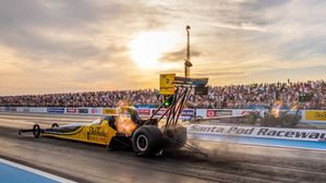 International Sporting Events In Eastern England On Spring Bank Holiday Weekend