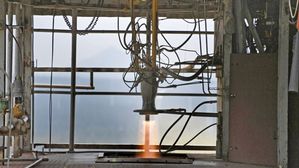 ISRO Successfully Test 3D-Printed Rocket Engine: All Details Here