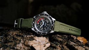 Marathon Watch Teams Up With Jeep For A Historic Timepiece Collection