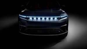 New York Stock Exchange Opening Bell Rings To Celebrate The All-new, All-electric 2024 Jeep® Wagoneer S Launch Edition, Now Open For Customer Reservations