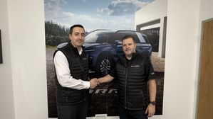 KGM Motors UK Announces Keith Chaffe As New Head Of Customer Service