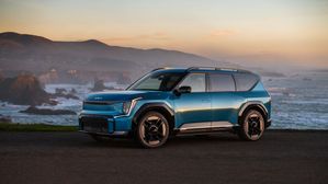 Kia To Showcase Wide Range Of Electrified Vehicles At Electrify Expo Phoenix