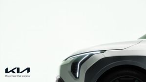 Kia Reveals EV3: The Future Of Compact Electric SUVs With Bold Design