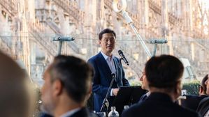 Kumho Tire Hosts Engaging Driving Experience Event In Milan To Showcase Innovations