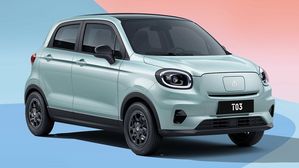 Leapmotor To Debut In India With Stellantis: Targets EV Expansion