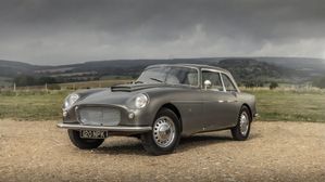 London Concours To Celebrate The Great Coachbuilder Zagato With Dedicated Retrospective This June