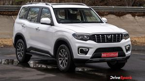 Mahindra Records Impressive Sales Growth In April 2024, Scorpio Leads