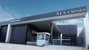 Maruti Suzuki Inaugurates Its 5,000th Service Centre In India – 1,000 Outlets Added In Last 3 Years