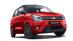 Maruti Wagon R Continues To Rule The Indian Roads With Its Affordability And Reliability