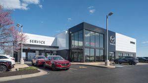 Mazda Celebrates Opening Of 300th Retail Evolution Dealership To Boost Customer Experience