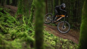 McLaren Enters Electric Bike Arena With High-Performance Hyperbikes