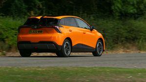 MG4 Takes Home 'Best Used EV' Title At The Prestigious 2024 AM Awards